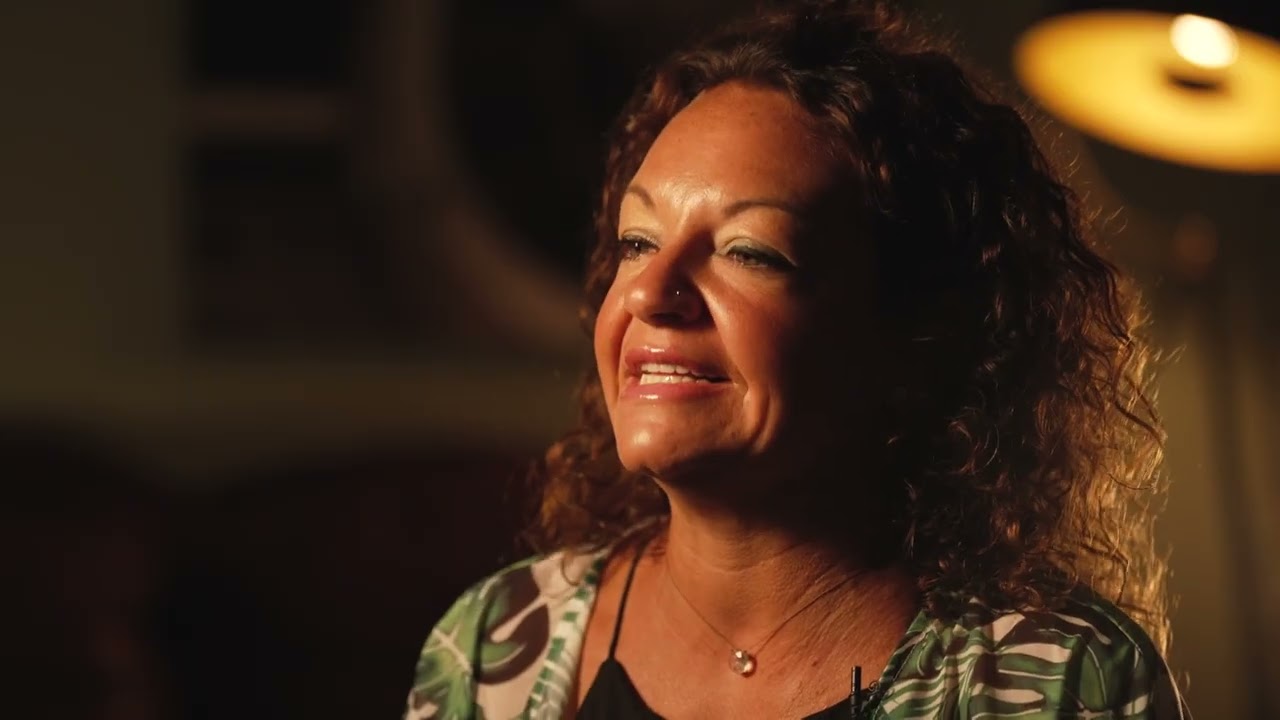 Patient testimonial — felt empowered after years of dental anxiety